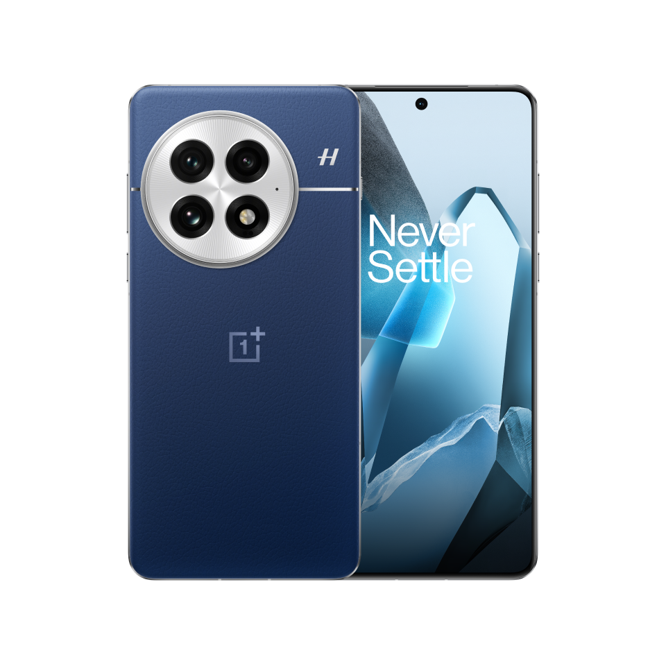 Designed with aesthetics and durability in mind, the OnePlus 13 measures 162.9 mm in height, 76.5 mm in width, and has a thickness of 8.9 mm, weighing just 210 grams