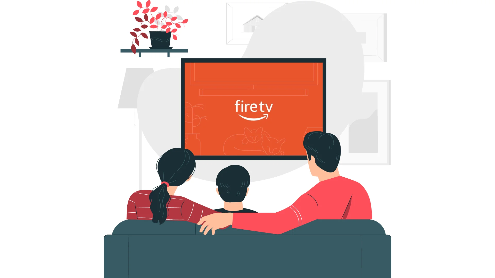 Amazon Fire TV Stick 4K 1