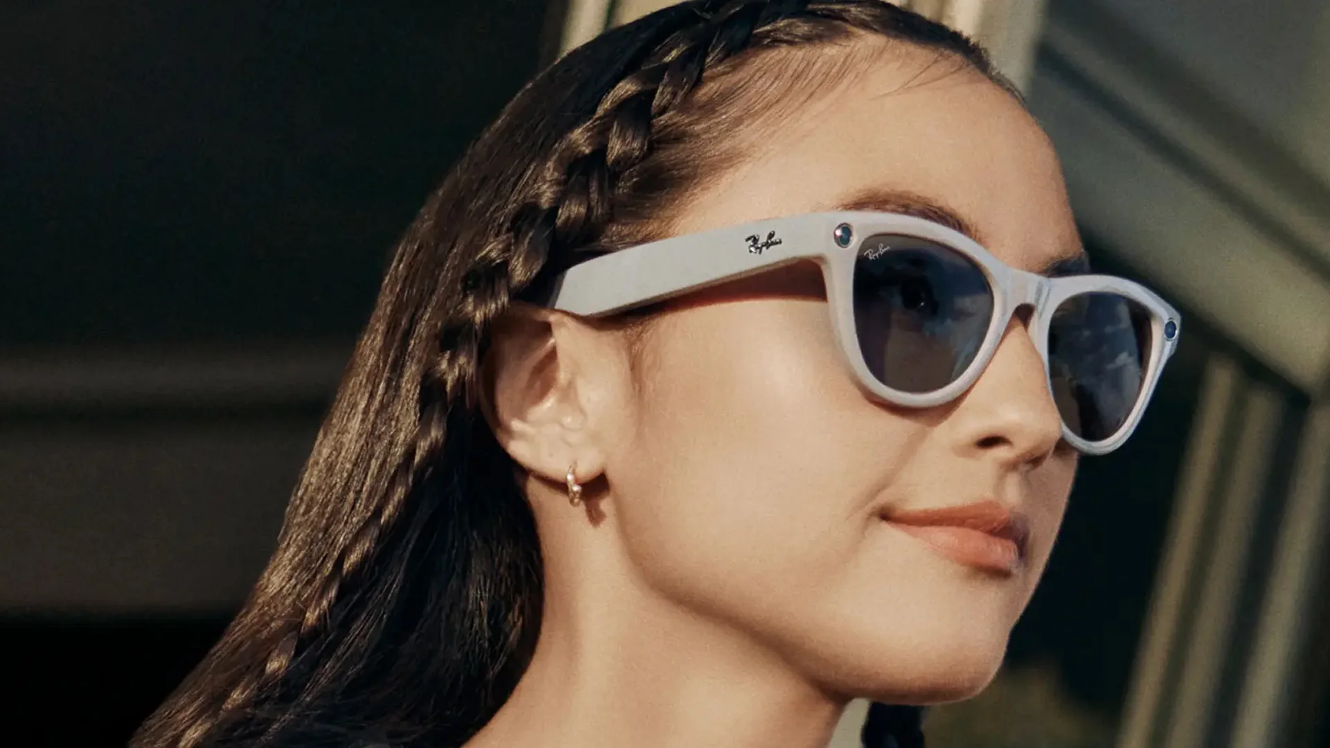 Ray-Ban Meta