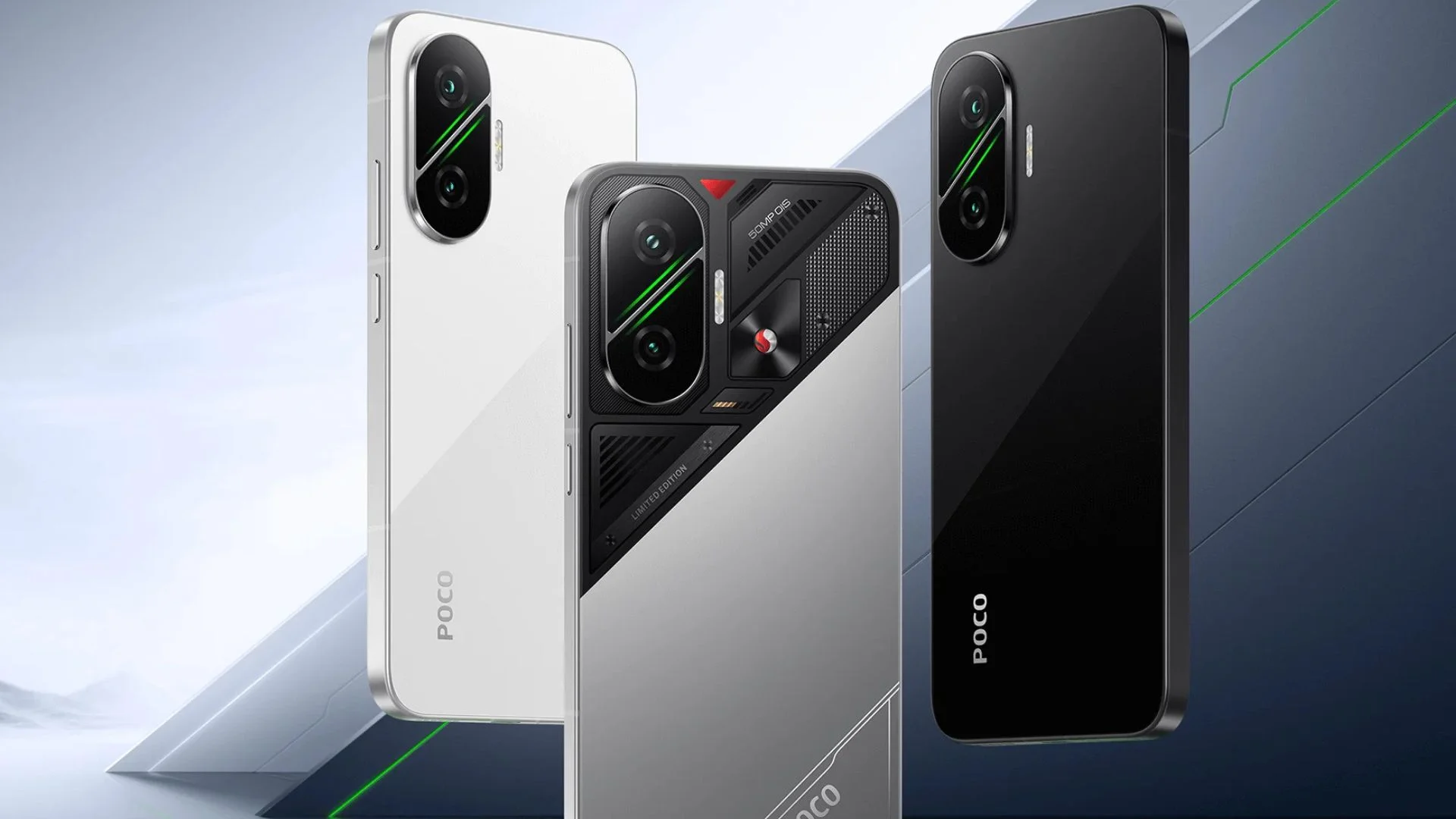 POCO F7 5G